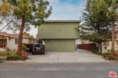 Unit for sale at 5869 Dauphin Avenue, Los Angeles, CA 90034