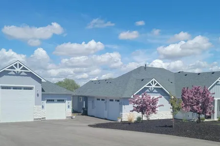 House for Sale at 14958 Game Bird Drive, Caldwell,  ID 83607-5583