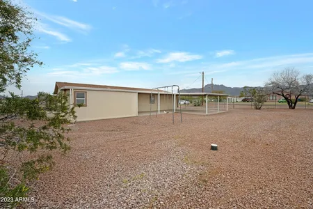 Other for Sale at 2001 S Starr Road, Apache Junction,  AZ 85119
