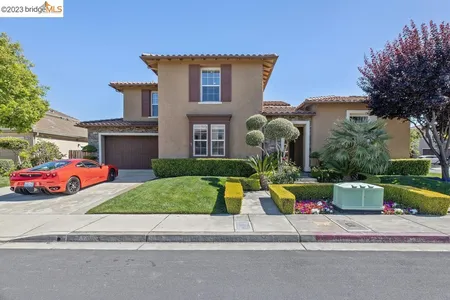 House for Sale at 2764 Breaker Ln, Hayward,  CA 94545