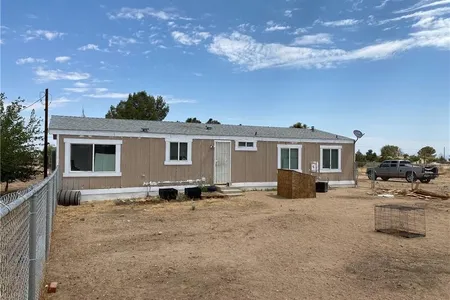 Other for Sale at 7787 Goss Road, Phelan,  CA 92371