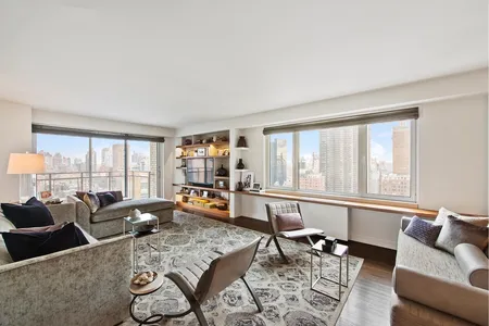 Unit for sale at 303 East 57th Street #21J, Manhattan, NY 10022