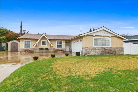 House for Sale at 12101 Wutzke Street, Garden Grove,  CA 92845