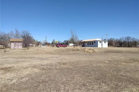 Land for Sale at 151 S Peebly Road, Choctaw,  OK 73020