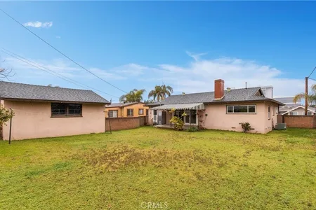 House for Sale at 12352 Orangewood Avenue, Garden Grove,  CA 92802