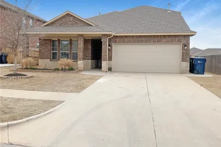 House for Sale at 10705 Cruces Drive, Oklahoma City,  OK 73162