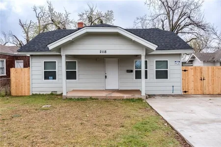 House for Sale at 2118 N Prospect Avenue, Oklahoma City,  OK 73111