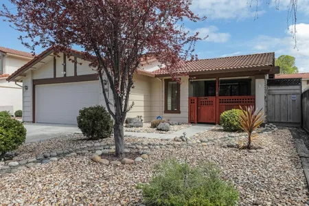 House for Sale at 5414 Duesenberg Dr, San Jose,  CA 95123