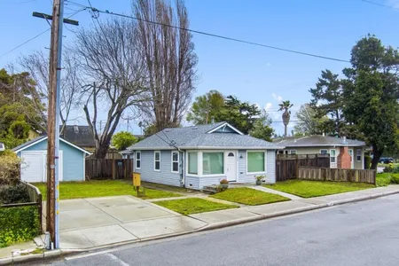 House for Sale at 108 Algea St, Santa Cruz,  CA 95060