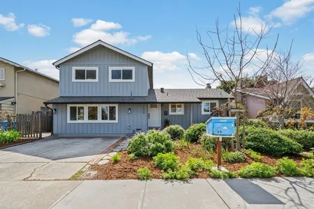 House for Sale at 2644 Barkley Ave, Santa Clara,  CA 95051