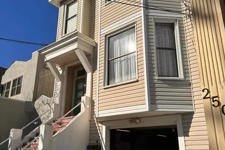 Multifamily for Sale at 2506-2508 25th St, San Francisco,  CA 94110