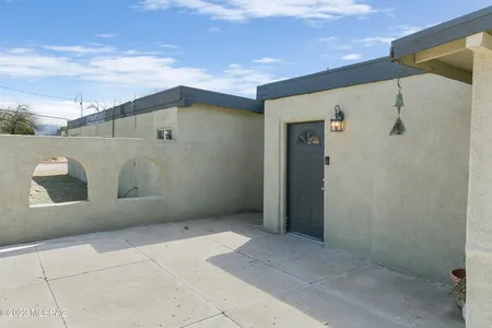 House for Sale at 5850 E Lee Street, Tucson,  AZ 85712