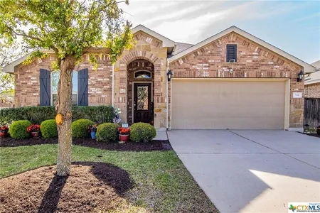 House for Sale at 334 Briar Park Drive, Georgetown,  TX 78626