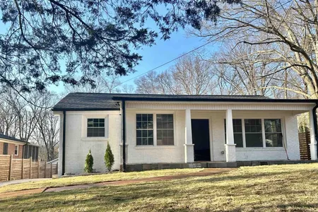 Unit for sale at 34 Hall Street, Greenville, SC 29607