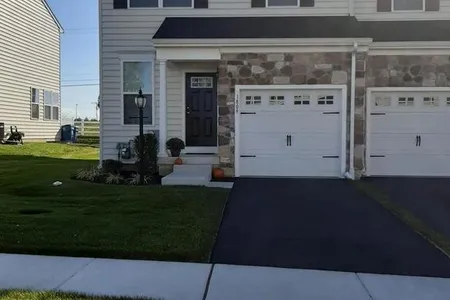 Townhouse for Sale at 418 Sweet Bay Lane, Eagleville,  PA 19403