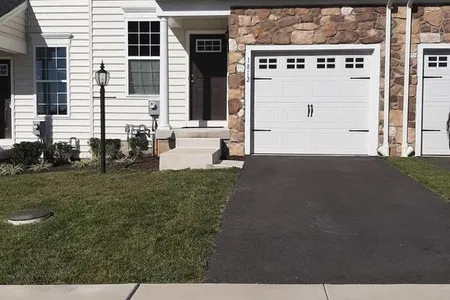 Townhouse for Sale at 420 Sweet Bay Lane, Eagleville,  PA 19403