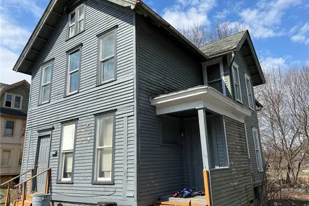 House for Sale at 1076 W Onondaga Street, Syracuse,  NY 13204
