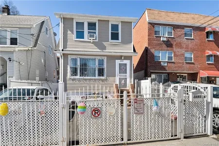 Unit for sale at 3403 Ely Avenue, Bronx, NY 10469