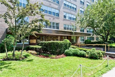 Unit for sale at 135 Ocean Parkway #6M, Brooklyn, NY 11218