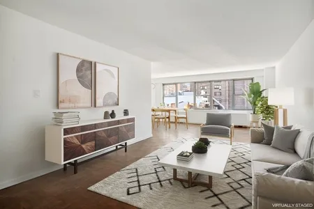 Unit for sale at 360 E 72nd St #B708, Manhattan, NY 10021