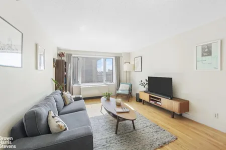 Condo for Sale at 53 Boerum Pl #5D, Brooklyn,  NY 11201
