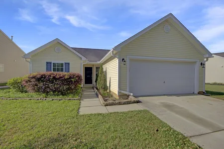 Unit for sale at 477 Dolphin Drive, Summerville, SC 29485
