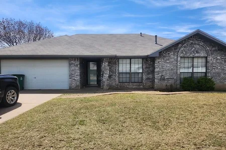 Unit for sale at 3437 Walnut Hill Drive, San Angelo, TX 76904