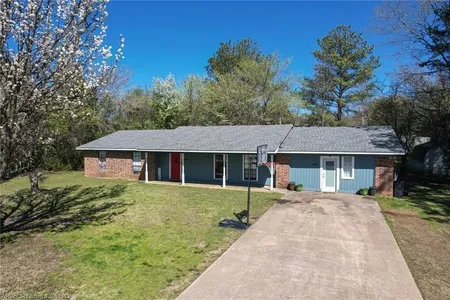 Unit for sale at 124 Maple Shade Road, Alma, AR 72921
