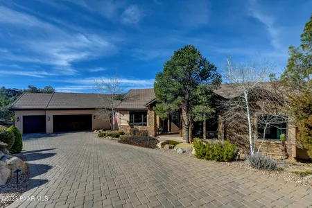 House for Sale at 2097 Rustic Timbers Lane, Prescott,  AZ 86303