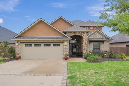 House for Sale at 4221 Rocky Creek Trail, College Station,  TX 77845