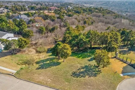 Land for Sale at 2132 Grand View Court, Cedar Hill,  TX 75104