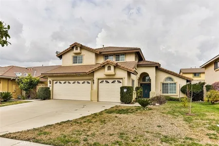 Unit for sale at 16262 Night Star Court, Fontana, CA 92336