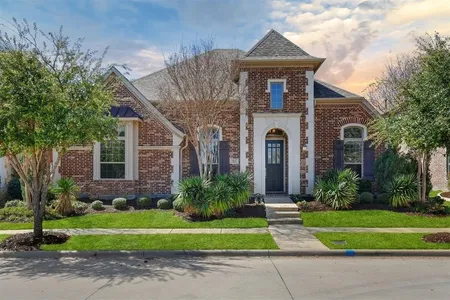 House for Sale at 821 Orleans Drive, Southlake,  TX 76092