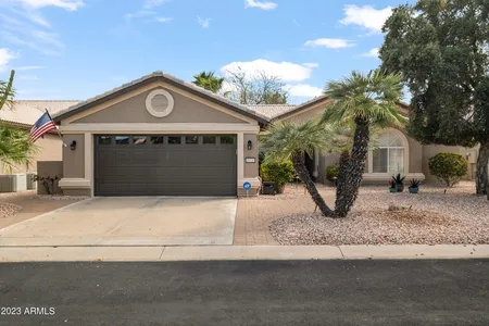House for Sale at 15737 W Vale Drive, Goodyear,  AZ 85395