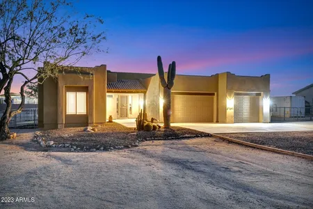 House for Sale at 37241 N 12th Street, Phoenix,  AZ 85086