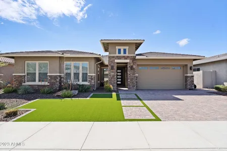 House for Sale at 11613 W Montansoro Lane, Peoria,  AZ 85383