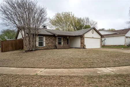 House for Sale at 4024 Pepperwood Drive, Flower Mound,  TX 75028