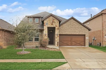 House for Sale at 2018 San Marino Lane, Lewisville,  TX 75077