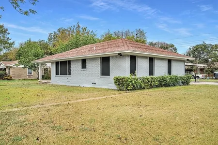 House for Sale at 503 Aspen Street, Lancaster,  TX 75134