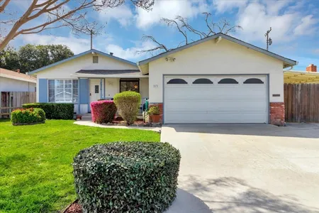 House for Sale at 2070 Clark Ave, Santa Clara,  CA 95051