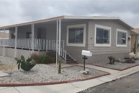 Unit for sale at 14777 Palm Drive, Desert Hot Springs, CA 92240