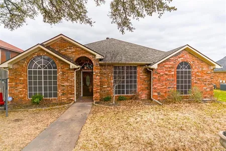 House for Sale at 1419 Horton Drive, Cedar Hill,  TX 75104