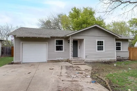 House for Sale at 503 W 6th Street, Lancaster,  TX 75146