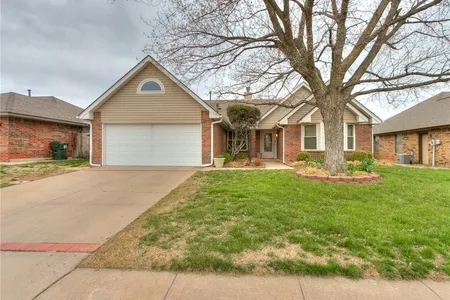 House for Sale at 1620 Oriole Drive, Norman,  OK 73071