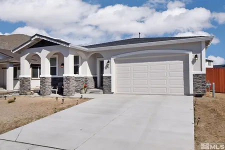 House for Sale at 17847 Davis Meadows Ct, Reno,  NV 89508-6811