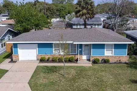 House for Sale at 114 Tuna Street, Galveston,  TX 77550