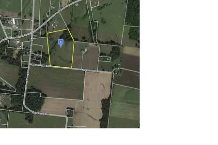 Land for Sale at 5770 Mcpherson Road, Springfield,  TN 37172