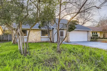 House for Sale at 4407  Ganymede Dr, Austin,  TX 78727