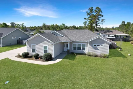 House for Sale at 70 Carousel, Crawfordville,  FL 32327