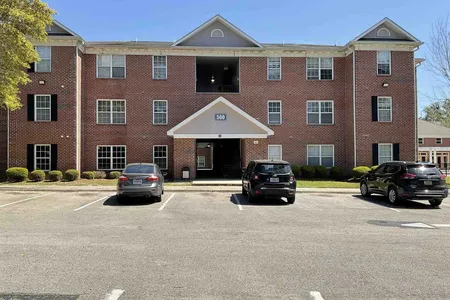 Condo for Sale at 3000 S Adams #512, Tallahassee,  FL 32301